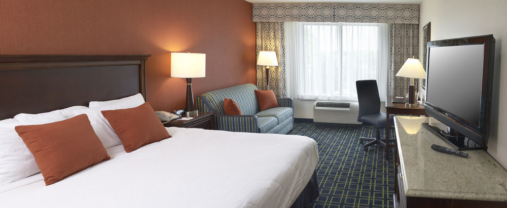 Fairfield Inn Philadelphia Valley Forge/King Of Prussia Exteriör bild